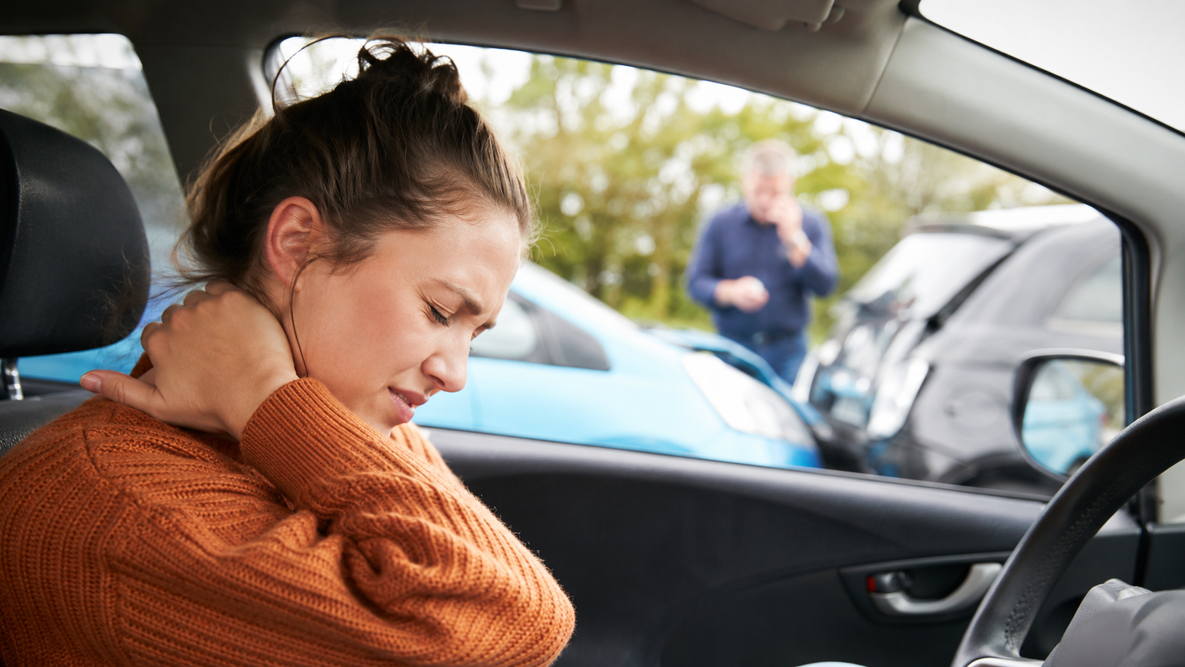 Whiplash Injury Scotland: What You Need to Know Before Making a Claim